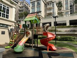 Symphony Heights (D21), Condominium #451979291